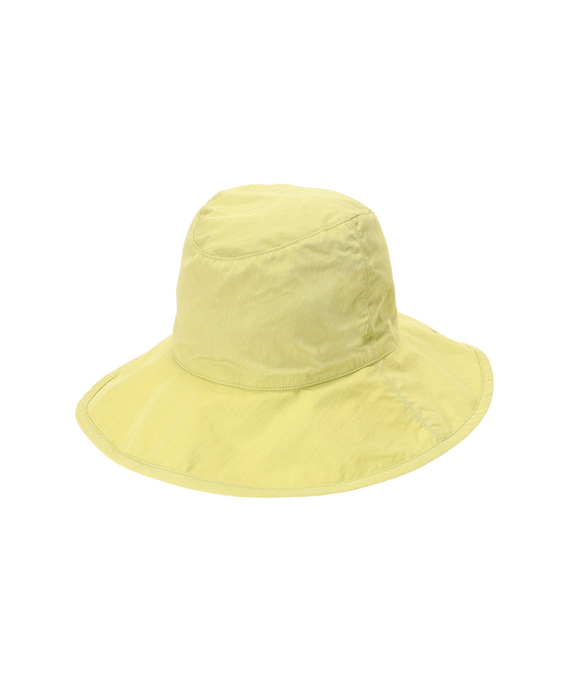 Cotton Nylon Soft Hat-KIJIMA TAKAYUKI-Forget-me-nots Online Store