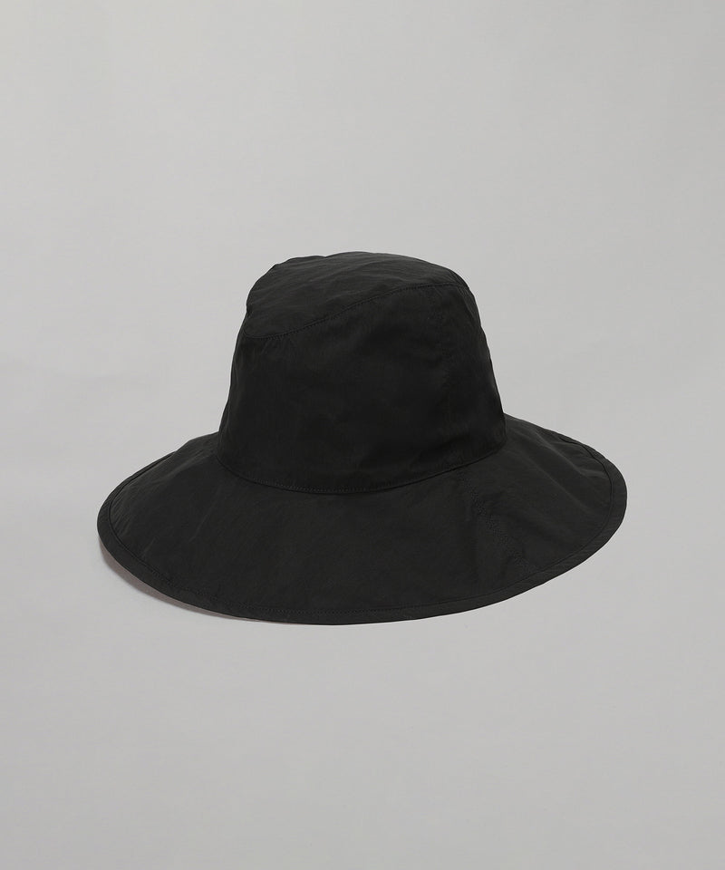 Cotton Nylon Soft Hat-KIJIMA TAKAYUKI-Forget-me-nots Online Store