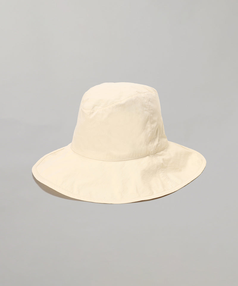 Cotton Nylon Soft Hat-KIJIMA TAKAYUKI-Forget-me-nots Online Store