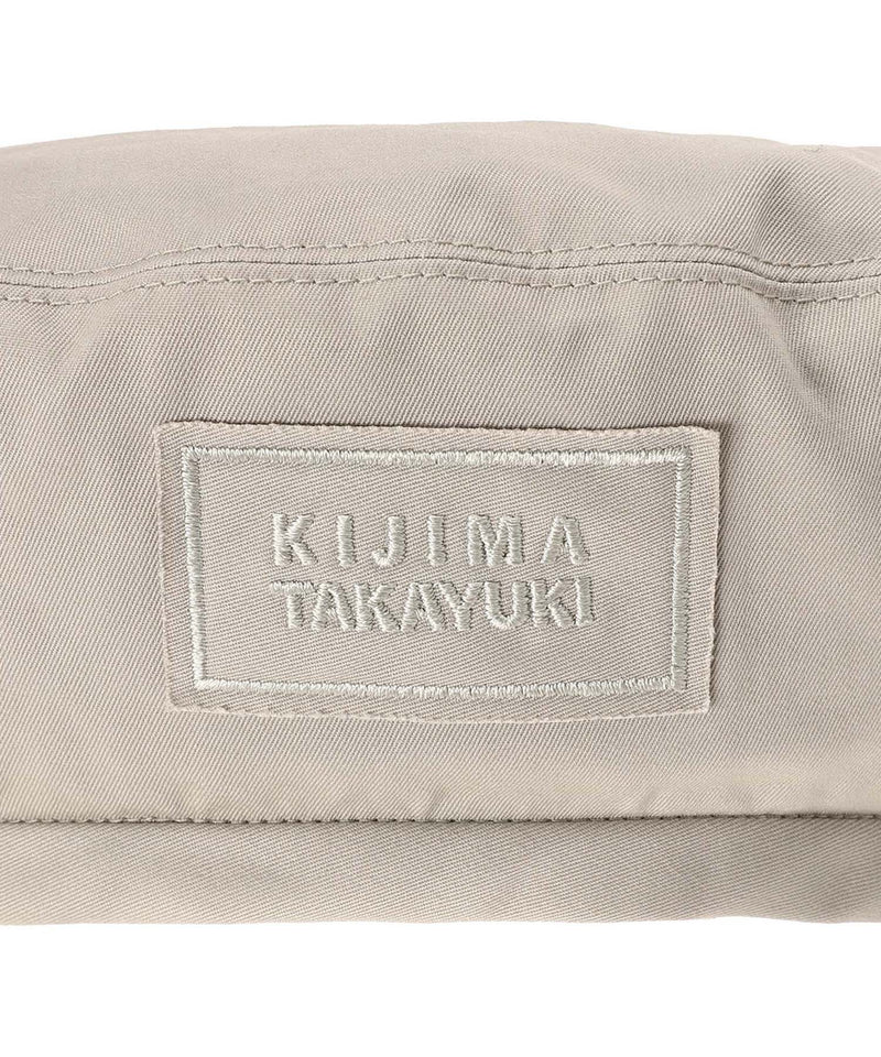 Ventile Beret-KIJIMA TAKAYUKI-Forget-me-nots Online Store