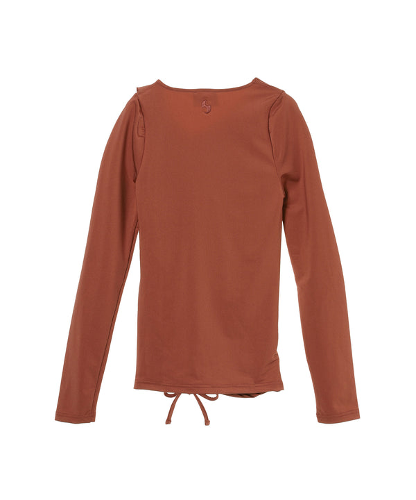 ELLA TOP-Opera SPORT-Forget-me-nots Online Store