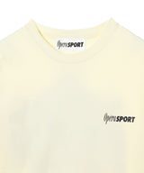 FRANCIS LS-T-SHIRT-Opera SPORT-Forget-me-nots Online Store