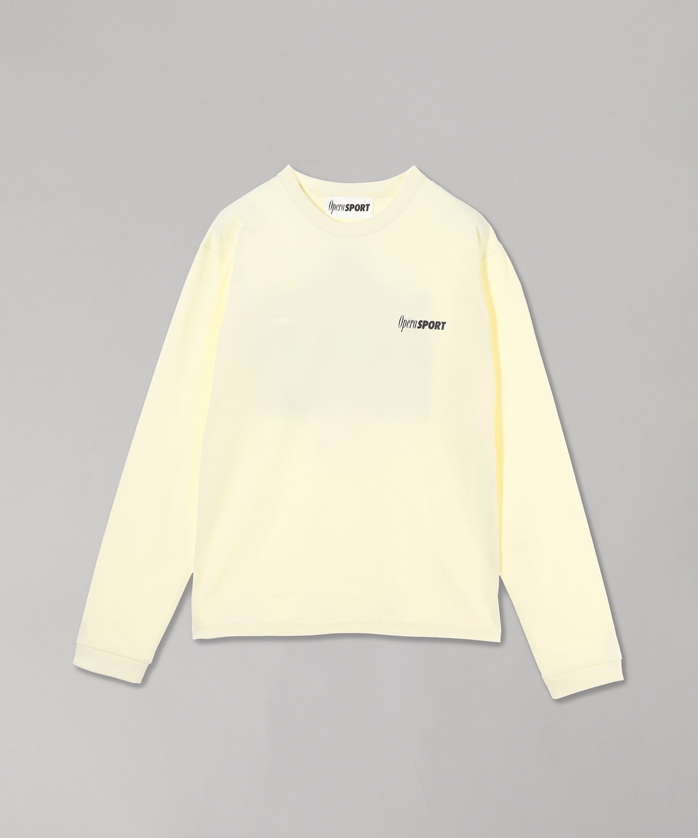 オペラスポーツ(Opera SPORT)｜Francis Ls-T-Shirt