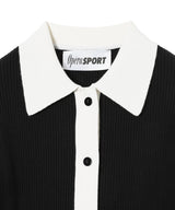 Marthe Polo Cargidan-Opera SPORT-Forget-me-nots Online Store