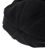 Recycled Cotton Watch Cap-KIJIMA TAKAYUKI-Forget-me-nots Online Store