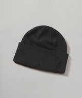 Recycled Cotton Watch Cap-KIJIMA TAKAYUKI-Forget-me-nots Online Store