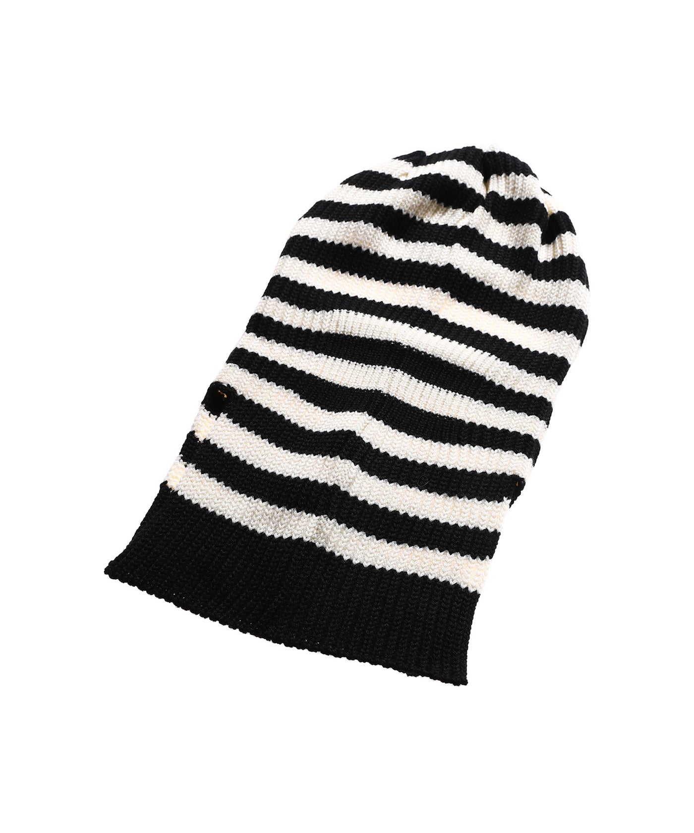 Horizontal Stripes Balaclava｜キジマタカユキ(KIJIMA TAKAYUKI