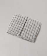 Alpaca Wool Knit Neck Warmer-KIJIMA TAKAYUKI-Forget-me-nots Online Store