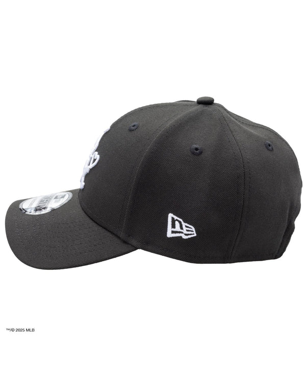 X Newera White Sox Capblk