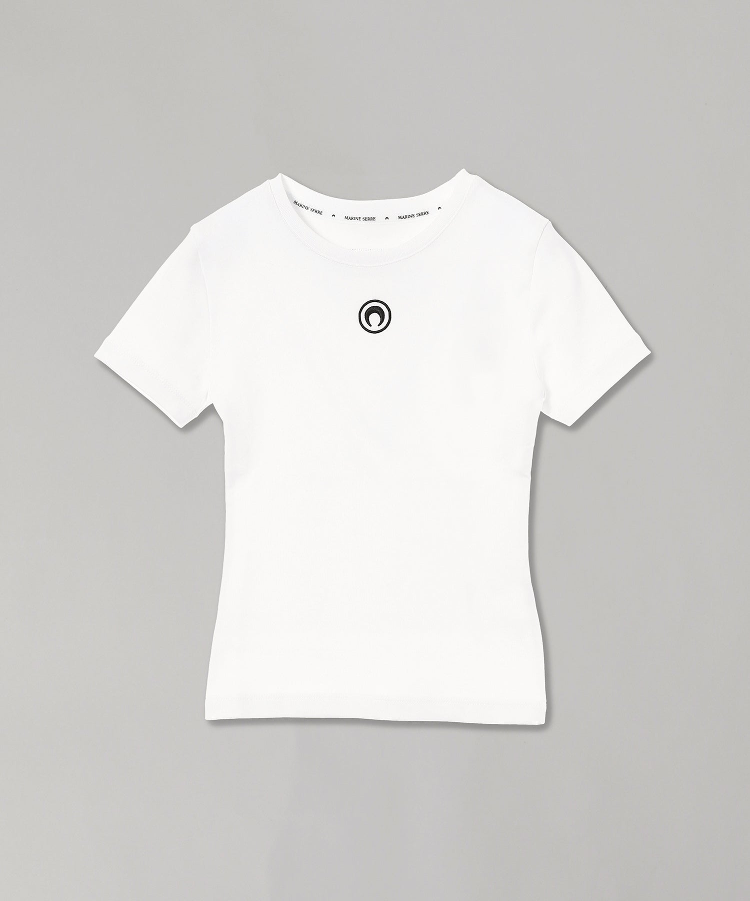 楽天市場】マリーン セル MARINE SERRE クルーネックTシャツ