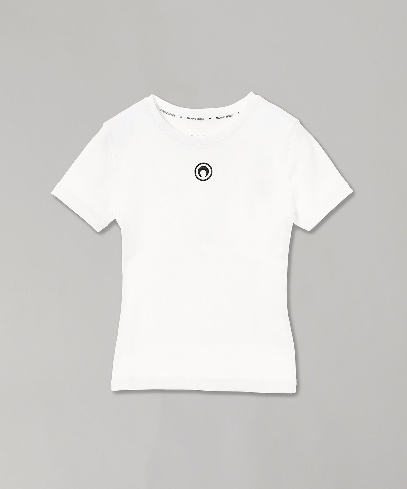 Mini - Fit T-shirt MARINE SERRE | Blondie Shop