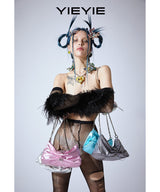 Sierra Bag-YIE YIE-Forget-me-nots Online Store