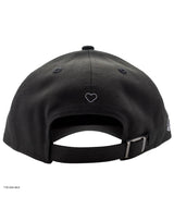 X Newera Yankees Capblk