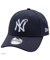 X Newera Yankees Capnvy