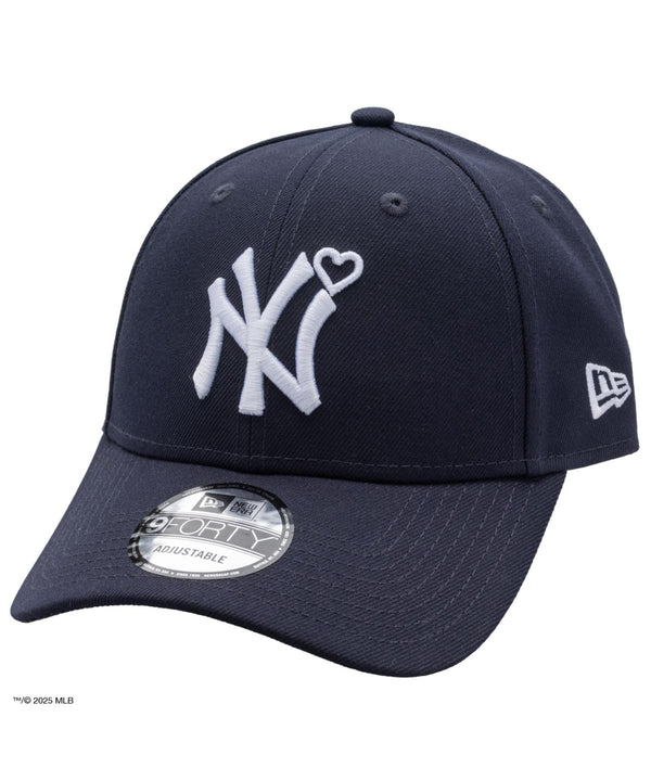 X Newera Yankees Capnvy