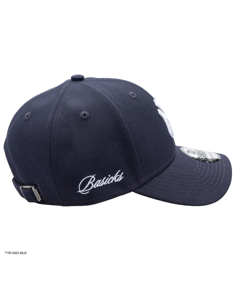 X Newera Yankees Capnvy