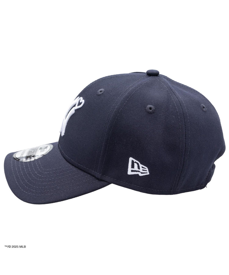 X Newera Yankees Capnvy