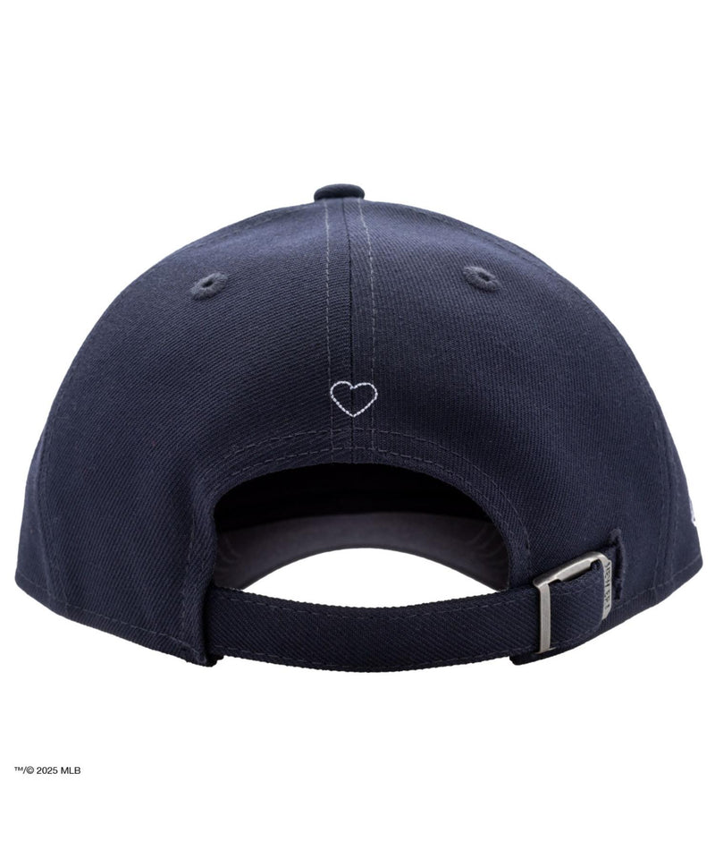 X Newera Yankees Capnvy