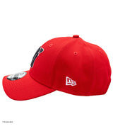 X Newera Yankees Capred