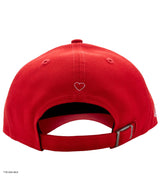 X Newera Yankees Capred