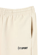 RAYAN UNISEX SWEATPANTS-Opera SPORT-Forget-me-nots Online Store