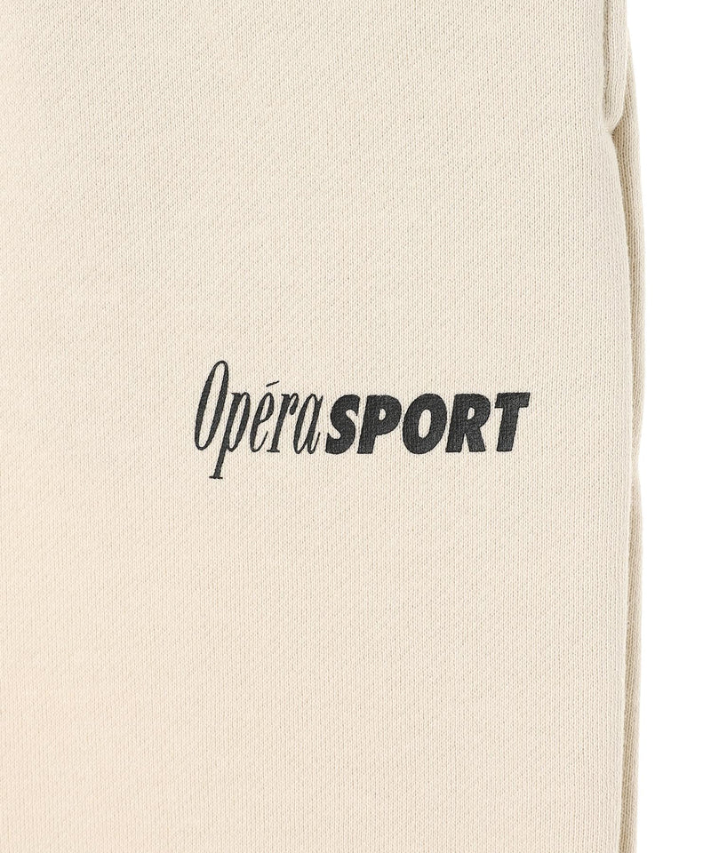 RAYAN UNISEX SWEATPANTS-Opera SPORT-Forget-me-nots Online Store