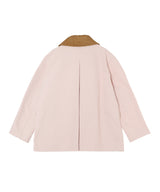 Heavy Twill Jacket
