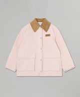 Heavy Twill Jacket