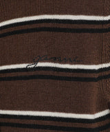 Mini Ribbed Merino Dress-GANNI-Forget-me-nots Online Store