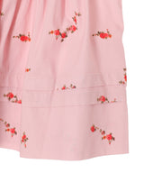 Printed Stretch Cotton Angel S