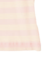 Soft Cotton Rib Tank Top-GANNI-Forget-me-nots Online Store