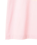 Basic Cotton Jersey T-Shirt-GANNI-Forget-me-nots Online Store