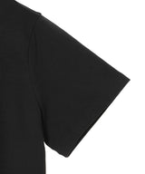Basic Cotton Jersey Bear Comic Teddy-GANNI-Forget-me-nots Online Store