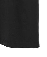 Basic Cotton Jersey Bear Comic Teddy-GANNI-Forget-me-nots Online Store
