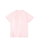 Basic Cotton Jersey T-Shirt Cowboy Bear Print-GANNI-Forget-me-nots Online Store