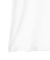 Basic Cotton Jersey T-Shirt Boots Print-GANNI-Forget-me-nots Online Store