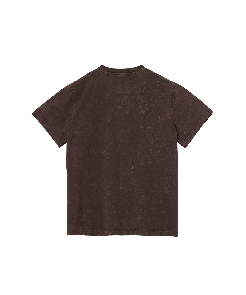 Future Heavy Jersey T-Shirt｜ガニー(GANNI)｜Forget-me-nots Online