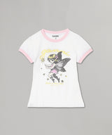 Basic Cotton Jersey Baby Fit Fairy-GANNI-Forget-me-nots Online Store