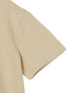 Future Heavy Jersey Oversized T-shirt