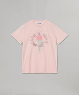 Future Heavy Jersey Oversized T-shirt