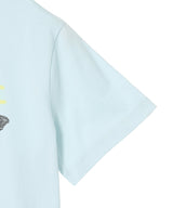 Basic Cotton Jersey Fairy-GANNI-Forget-me-nots Online Store