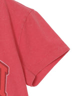 Future Jersey Baby Fit Cherry-GANNI-Forget-me-nots Online Store
