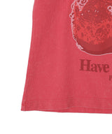 Future Jersey Baby Fit Cherry-GANNI-Forget-me-nots Online Store