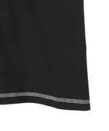 Basic Cotton Jersey Raspberry Print-GANNI-Forget-me-nots Online Store