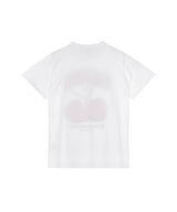 Basic Cotton Jersey Cherry With Caviar-GANNI-Forget-me-nots Online Store