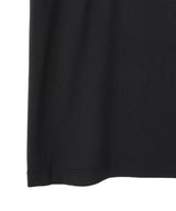 Basic Cotton Jersey Strawberry-GANNI-Forget-me-nots Online Store