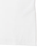 Basic Cotton Jersey Longsleeve Teddy Mushroom
