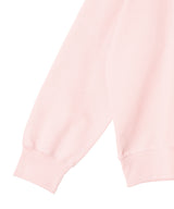 Isoli crewneck Printed Puddle-GANNI-Forget-me-nots Online Store