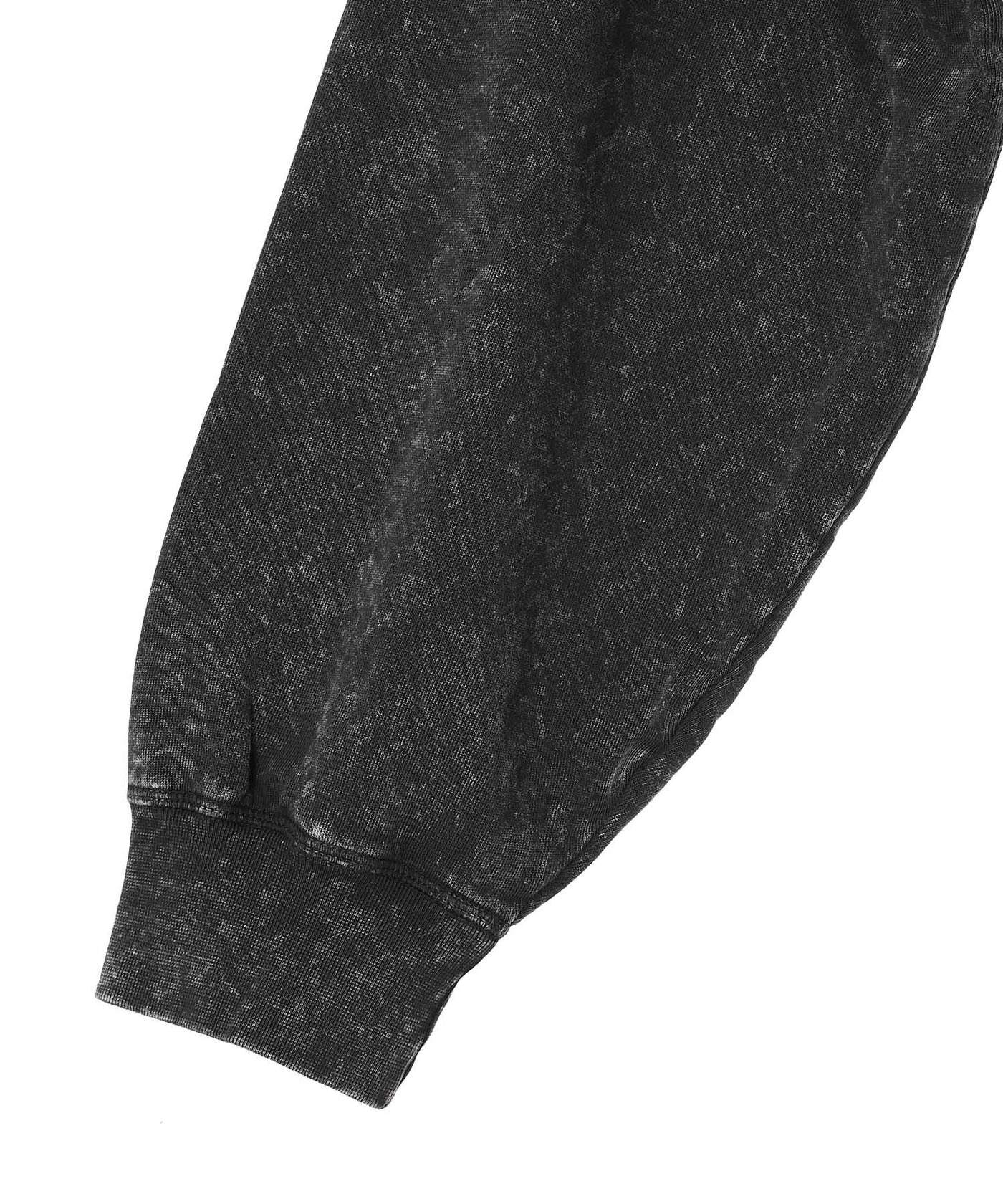Isoli Crewneck Washed Effect｜ガニー(GANNI)｜Forget-me-nots Online