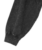 Isoli Crewneck Washed Effect-GANNI-Forget-me-nots Online Store